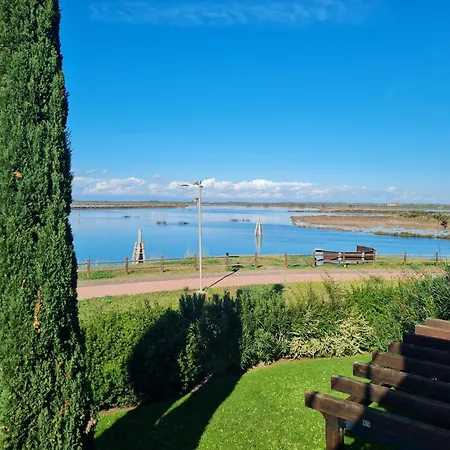 Apartment Con Vista A Venezia