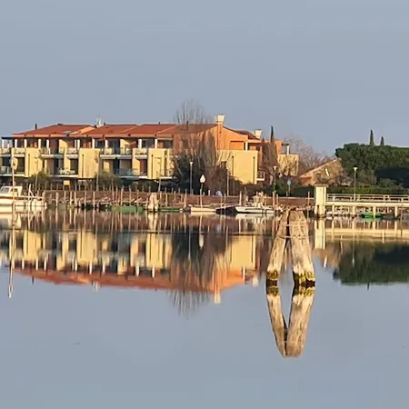 Apartment Con Vista A Venezia *