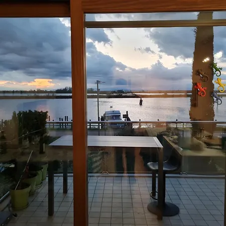 Con Vista A Venezia * Cavallino-Treporti