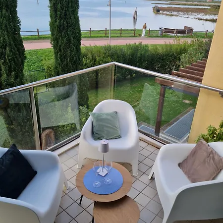 Con Vista A Venezia Apartment