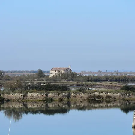 Con Vista A Venezia شقة كافالّينو
