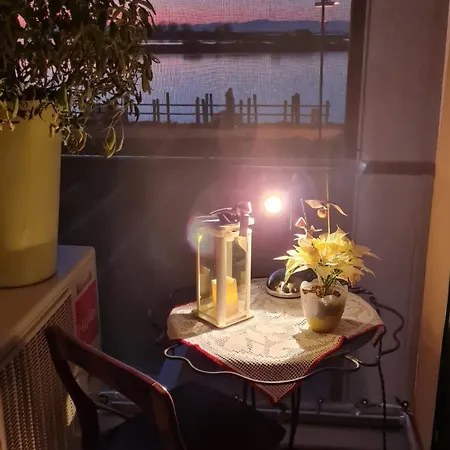 Con Vista A Venezia كافالّينو
