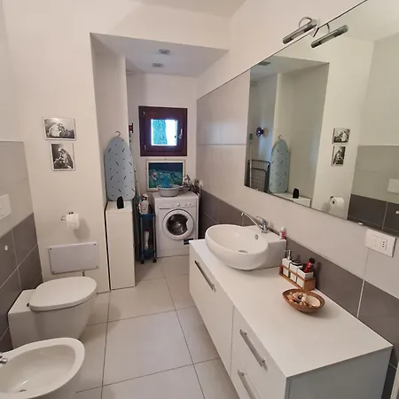 Verbena House Cavallino-Treporti