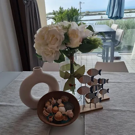 Con Vista A Venezia شقة كافالّينو