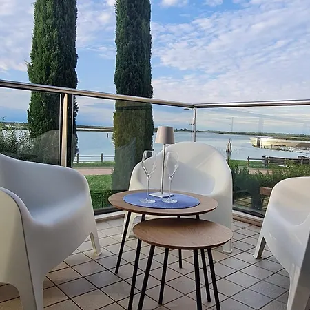 Con Vista A Venezia