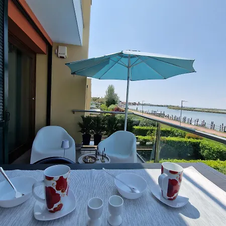 Con Vista A Venezia كافالّينو