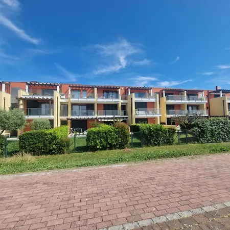 Verbena House Cavallino-Treporti