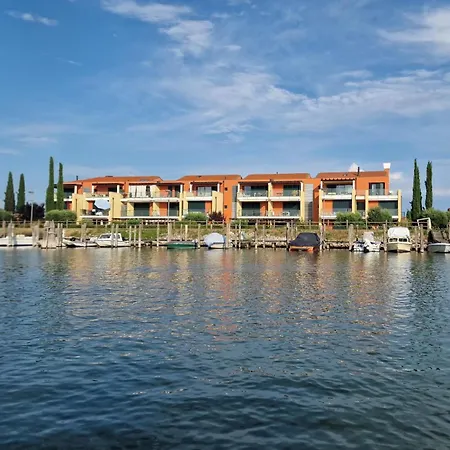 Verbena House Apartamento