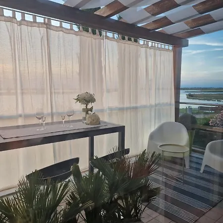 Verbena House Cavallino-Treporti